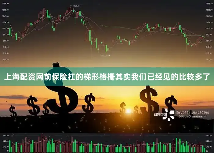 上海配资网前保险杠的梯形格栅其实我们已经见的比较多了