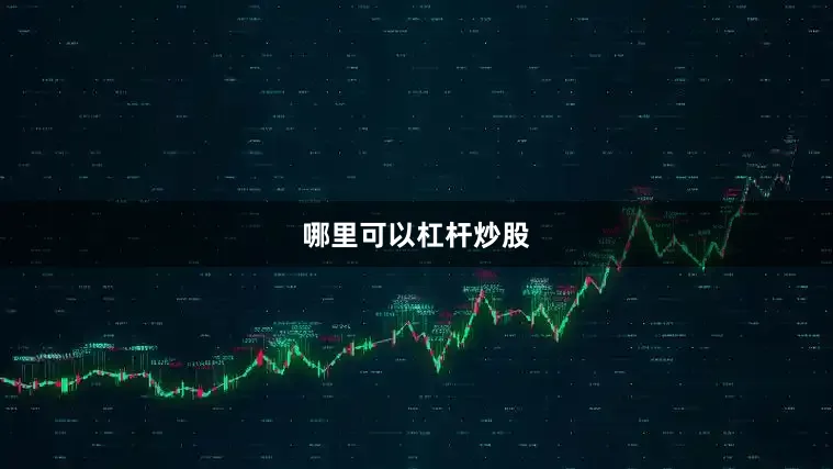 哪里可以杠杆炒股